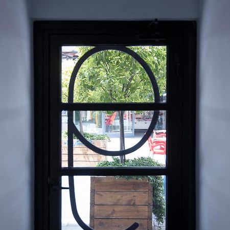 Vut Carreteria9 B Daire Cuenca  Dış mekan fotoğraf
