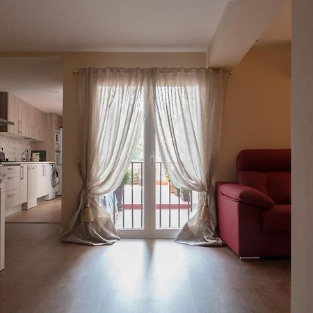 Vut Carreteria9 B Daire Cuenca  Dış mekan fotoğraf